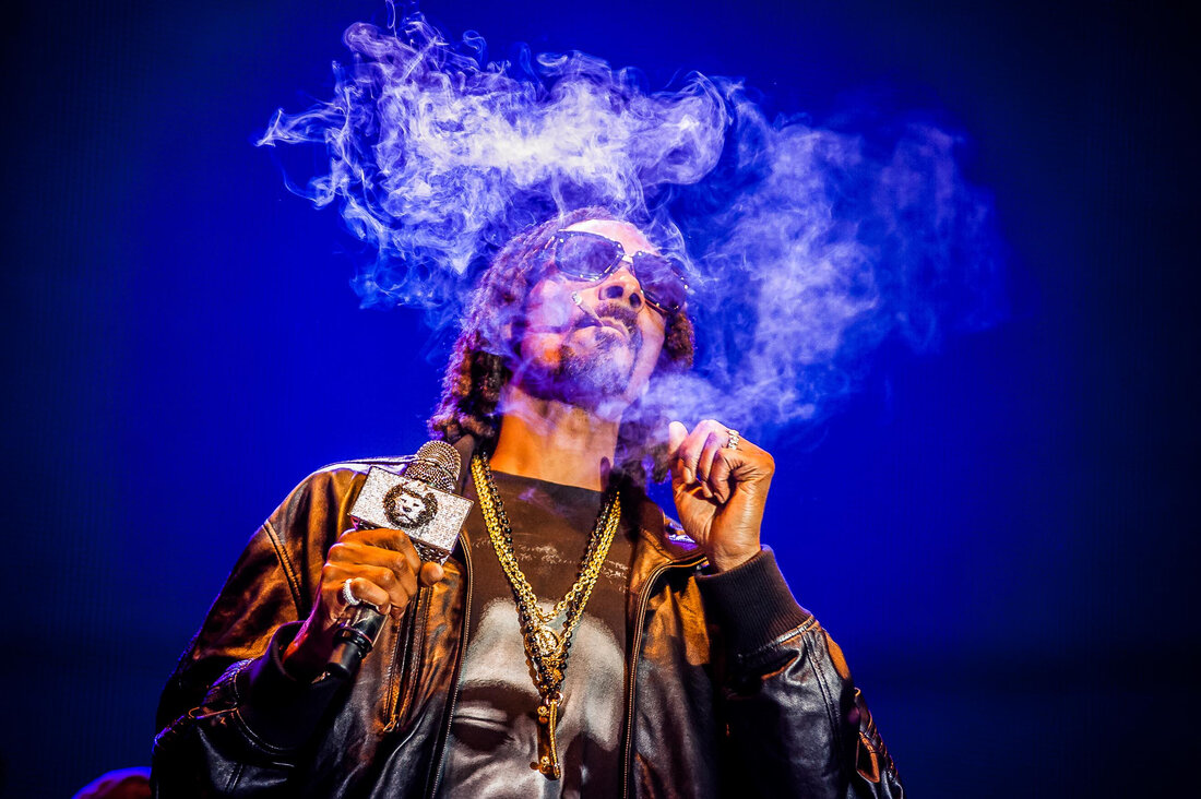 Snoop Lion / Snoop Dog